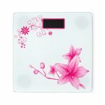 Bathroom Scale G-4