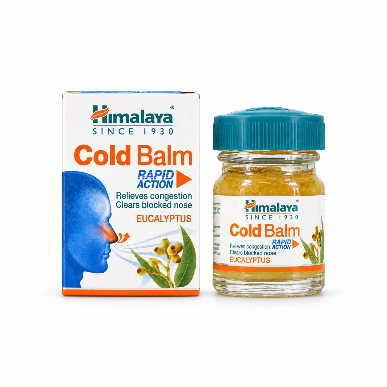 Himalaya Cold Balm 10 gm